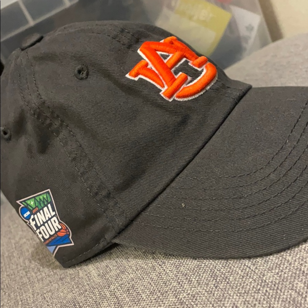 Auburn Final Four 2019 Hat